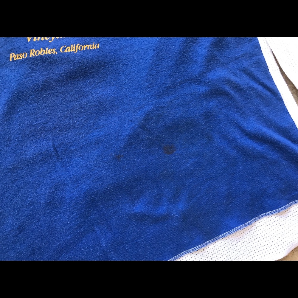 Answer Racing Vintage 1980s Moto Dirt Bike Jersey - Picture 7 of 7